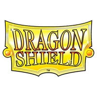 Dragon Shield: Playmat – Case & Coin – Mist (Dashat, Living Lunacy)