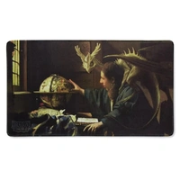 Dragon Shield: Playmat – The Astronomer