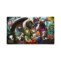 Dragon Shield: Playmat – Easter Dragons 2021