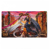 Dragon Shield: Playmat – Valentine Dragons 2023
