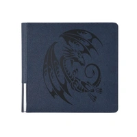 Dragon Shield: Card Codex Portfolio 576 – Midnight Blue