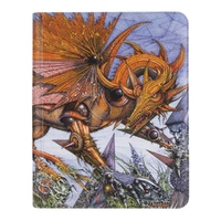Dragon Shield: Zipster 360 Binder – The Millerax