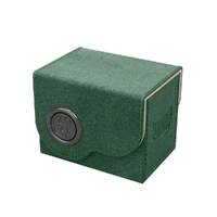 Dragon Shield: Dragon Lock System – Dragon Box 80+ – Green & Sand