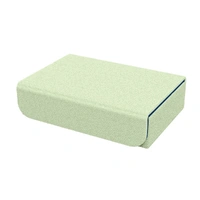 Dragon Shield: Dragon Lock System – Dragon Tray – Blue & Mint