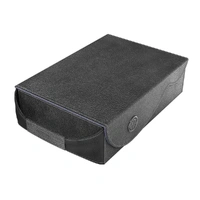 Dragon Shield: Dragon Lock System – Dragon Vault – Black & Lilac