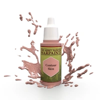 Army Painter - Warpaints - Centaur Skin Acrylic Paint 18ml