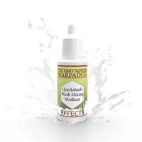 Army Painter - Effects - Quickshade Wash Mixing Medium 18ml