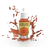 Army Painter - Effects - Dry Rust 18ml