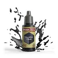 Army Painter - Speedpaint 2.0 - Occultist Cloak 18ml