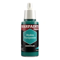 Army Painter - Warpaints Fanatic - Hydra Turquoise 18ml