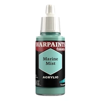 Army Painter - Warpaints Fanatic - Marine Mist 18ml
