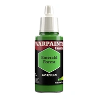Army Painter - Warpaints Fanatic - Emerald Forest 18ml