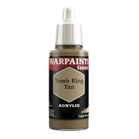 Army Painter - Warpaints Fanatic - Tomb King Tan 18ml