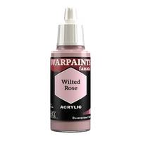Army Painter - Warpaints Fanatic - Wilted Rose 18ml