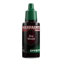 Army Painter - Warpaints Fanatic - Effects - Dry Blood 18ml