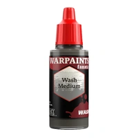Army Painter - Warpaints Fanatic - Wash - Wash Medium 18ml