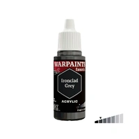Army Painter - John Blanche - Acrylic - Ironclad Grey 17ml