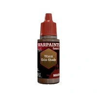 Army Painter - John Blanche - Wash - Warm Skin Shade 17ml