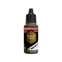 Army Painter - John Blanche - Metallic - Emperor Gold 17ml