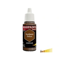 Army Painter - John Blanche - Acrylic - Sunburst Ochre 17ml