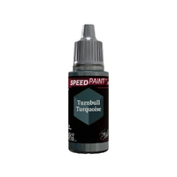 Army Painter - John Blanche - Speedpaint - Turnbull Turquoise 17ml