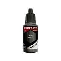 Army Painter - John Blanche - Metallic - Heavy Metal 17ml