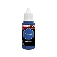 Army Painter - John Blanche - Acrylic - Frostveil 17ml