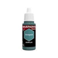 Army Painter - John Blanche - Acrylic - Dewpath 17ml