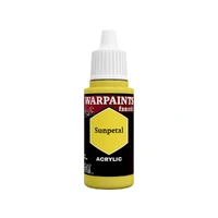 Army Painter - John Blanche - Acrylic - Sunpetal 17ml