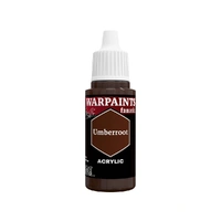 Army Painter - John Blanche - Acrylic - Umberroot 17ml