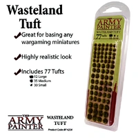 Army Painter - Tufts - Wasteland Tufts