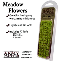Army Painter - Tufts - Meadow Flowers