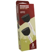 Army Painter - Brushes - Sets - Monster Chipping Brush Set