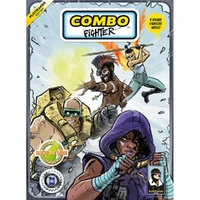 Combo Fighter Pack 1