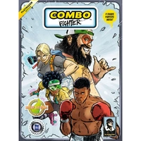 Combo Fighter Pack 2