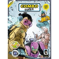 Combo Fighter Pack 3