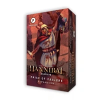 Hannibal & Hamilcar - Price of Failure