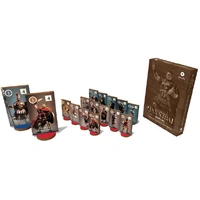 Hannibal & Hamilcar - Premium Classic Generals