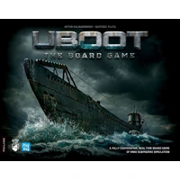 U-Boot - The Board Game