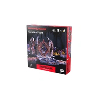 Dungeons & Dragons: Underdark Pre-Painted Terrain Set