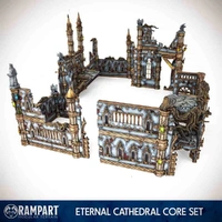 Rampart: Eternal Cathedral