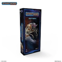 Starfinder: Driftdead