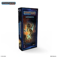 Starfinder: Garaggakal