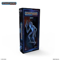 Starfinder: Gray