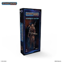 Starfinder: Maraquoi Hunter