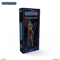 Starfinder: Maraquoi Shaman