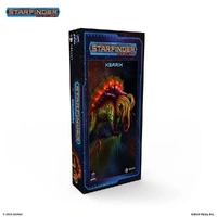 Starfinder: Ksarik