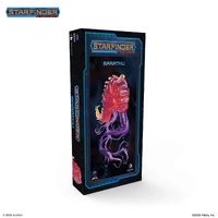 Starfinder Masterclass Miniatures: Barathu