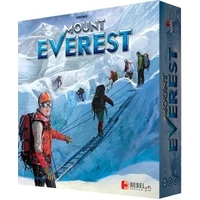 Mount Everest