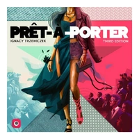 Pret-A-Porter